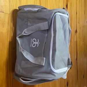 New never used duffel bag